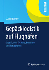 Gepäcklogistik auf Flughäfen