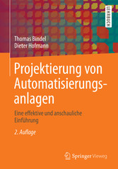 Projektierung von Automatisierungsanlagen