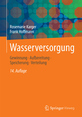 Wasserversorgung