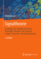 Signaltheorie