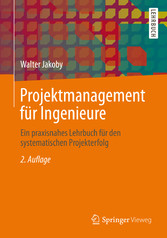 Projektmanagement für Ingenieure