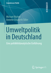 Umweltpolitik in Deutschland