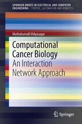 Computational Cancer Biology