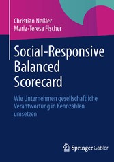 Social-Responsive Balanced Scorecard