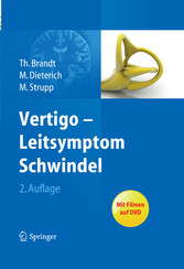 Vertigo - Leitsymptom Schwindel