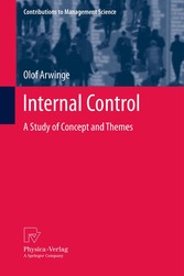 Internal Control