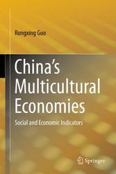 China's Multicultural Economies