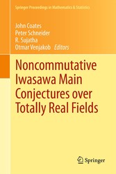 Noncommutative Iwasawa Main Conjectures over Totally Real Fields