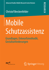 Mobile Schutzassistenz