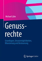 Genussrechte