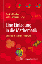 Eine Einladung in die Mathematik