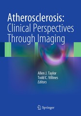 Atherosclerosis:  Clinical Perspectives Through Imaging