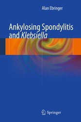 Ankylosing spondylitis and Klebsiella