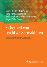 Sicherheit von Leichtwasserreaktoren