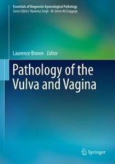 Pathology of the Vulva and Vagina