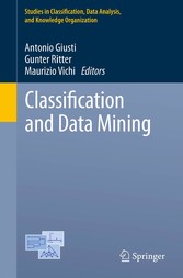 Classification and Data Mining