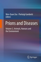 Prions and Diseases