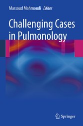 Challenging Cases in Pulmonology