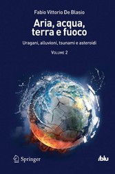 Aria, acqua, terra e fuoco - Volume II