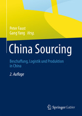 China Sourcing