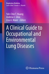 A Clinical Guide to Occupational and Environmental Lung Diseases