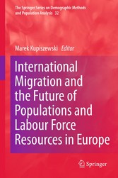 International Migration and the Future of Populations and Labour in Europe