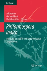 Piriformospora indica