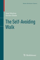 The Self-Avoiding Walk