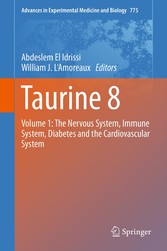 Taurine 8