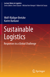 Sustainable Logistics