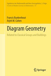 Diagram Geometry