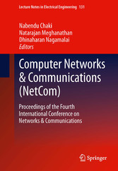 Computer Networks & Communications (NetCom)