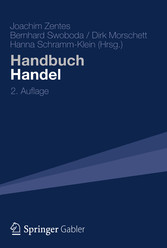 Handbuch Handel