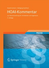 HOAI-Kommentar