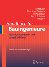 Handbuch für Bauingenieure