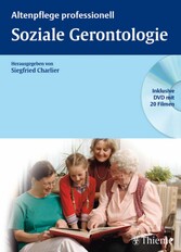 Soziale Gerontologie