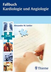 Fallbuch Kardiologie und Angiologie