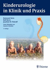 Kinderurologie in Klinik und Praxis