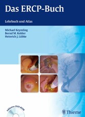 Das ERCP-Buch