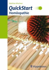 QuickStart Homöopathie