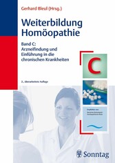 Weiterbildung Homöopathie