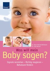 Was will mein Baby sagen?