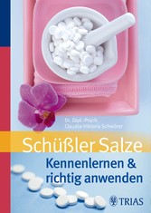 Schüßler Salze