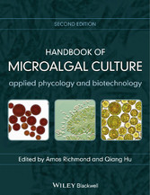 Handbook of Microalgal Culture