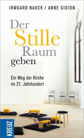 Der Stille Raum geben