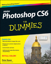 Photoshop CS6 For Dummies