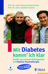 Mit Diabetes komm' ich klar