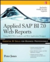 Applied SAP BI 7.0 Web Reports