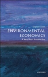 Environmental Economics