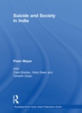 Suicide and Society in India